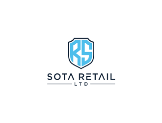 Sota Retail Ltd logo design by ndaru