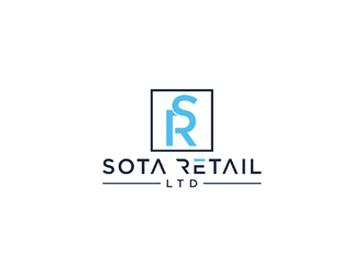Sota Retail Ltd logo design by ndaru