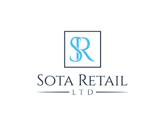 Sota Retail Ltd logo design by ndaru