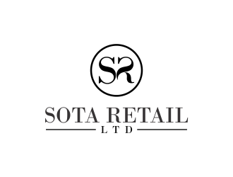 Sota Retail Ltd logo design by oke2angconcept