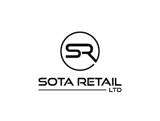 Sota Retail Ltd logo design by labo