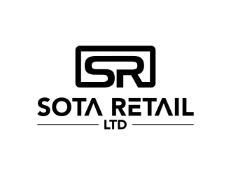 Sota Retail Ltd logo design by ingepro