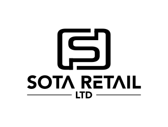 Sota Retail Ltd logo design by ingepro