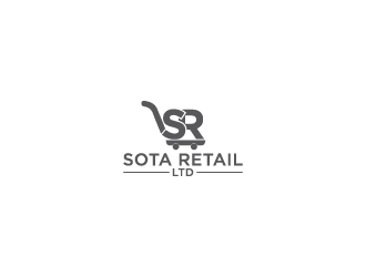Sota Retail Ltd logo design by dhika