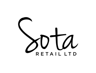 Sota Retail Ltd logo design by nurul_rizkon