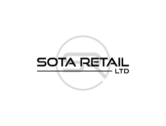 Sota Retail Ltd logo design by labo