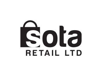 Sota Retail Ltd logo design by keylogo