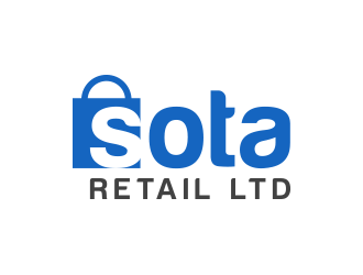 Sota Retail Ltd logo design by keylogo