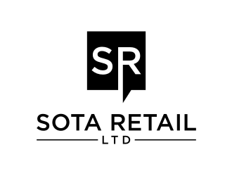 Sota Retail Ltd logo design by nurul_rizkon