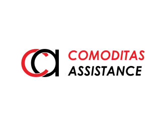 Comoditas Assistance logo design by qqdesigns