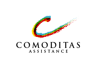 logo design by BeDesign