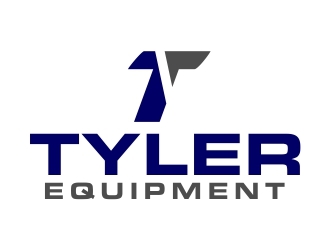 Tyler Equipment logo design by mckris