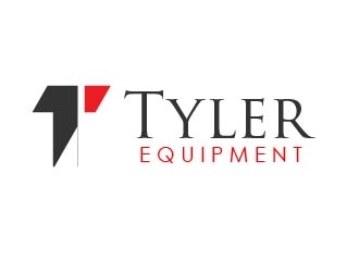 Tyler Equipment logo design by ruthracam