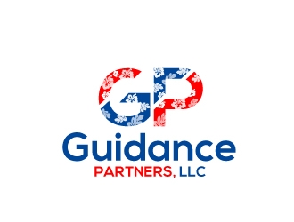 Guidance Partners, LLC logo design by Rock