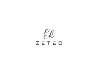 ekzeteo logo design by bricton
