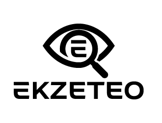 ekzeteo logo design by jaize