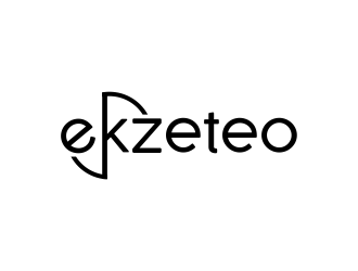 ekzeteo logo design by WooW