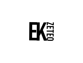 ekzeteo logo design by dasam