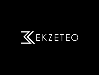 ekzeteo logo design by pionsign