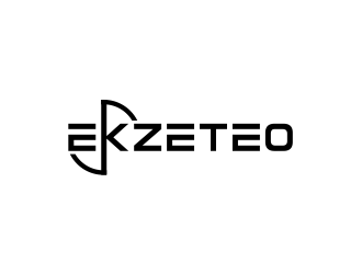 ekzeteo logo design by WooW
