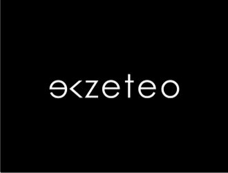 ekzeteo logo design by sheilavalencia