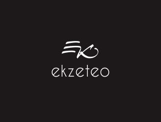 ekzeteo logo design by YONK