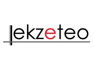 ekzeteo logo design by ruthracam