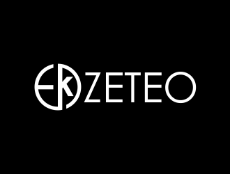 ekzeteo logo design by giphone