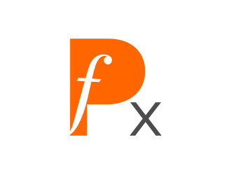 PFx logo design by asyqh