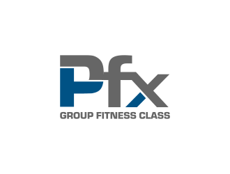 PFx logo design by ingepro