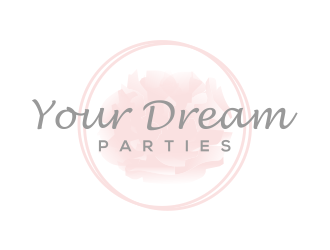 Your Dream Parties logo design by cintoko