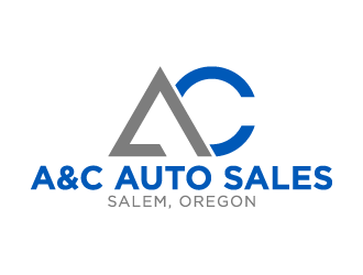 A&C Auto Sales logo design by torresace