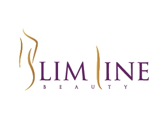 Slim Line  logo design by Lovoos