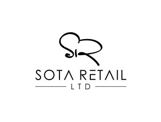 Sota Retail Ltd logo design by asyqh