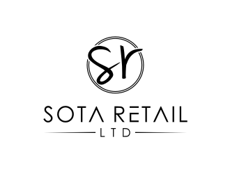 Sota Retail Ltd logo design by asyqh