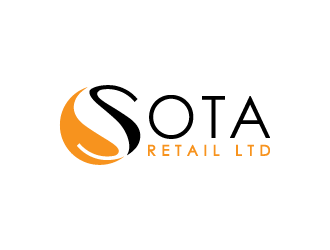 Sota Retail Ltd logo design by denfransko