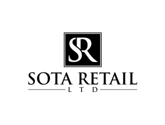 Sota Retail Ltd logo design by agil