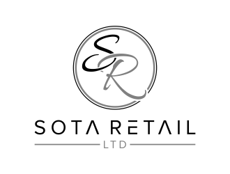 Sota Retail Ltd logo design by IrvanB