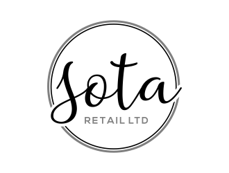 Sota Retail Ltd logo design by IrvanB