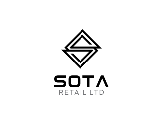 Sota Retail Ltd logo design by WooW
