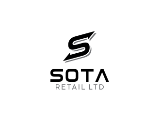 Sota Retail Ltd logo design by WooW