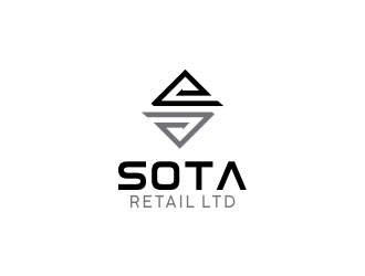 Sota Retail Ltd logo design by WooW