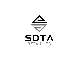Sota Retail Ltd logo design by WooW