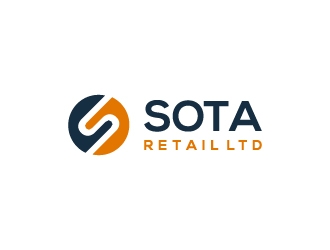Sota Retail Ltd logo design by Janee