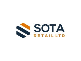 Sota Retail Ltd logo design by Janee