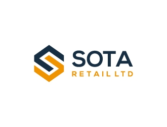 Sota Retail Ltd logo design by Janee