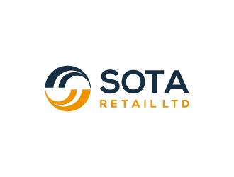Sota Retail Ltd logo design by Janee