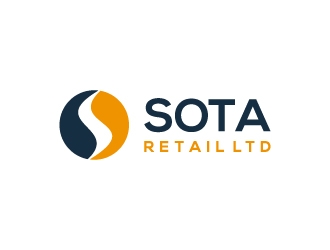 Sota Retail Ltd logo design by Janee