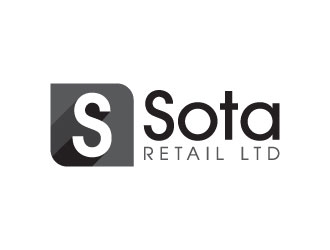 Sota Retail Ltd logo design by J0s3Ph
