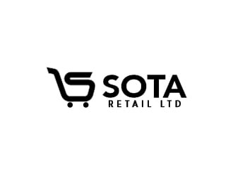 Sota Retail Ltd logo design by usef44